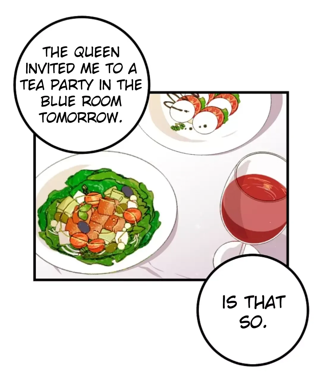 I am a child of this house Chapter 34 page 41