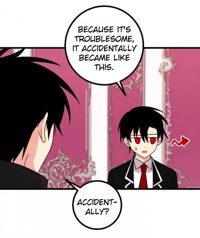 I am a child of this house Chapter 34 page 35