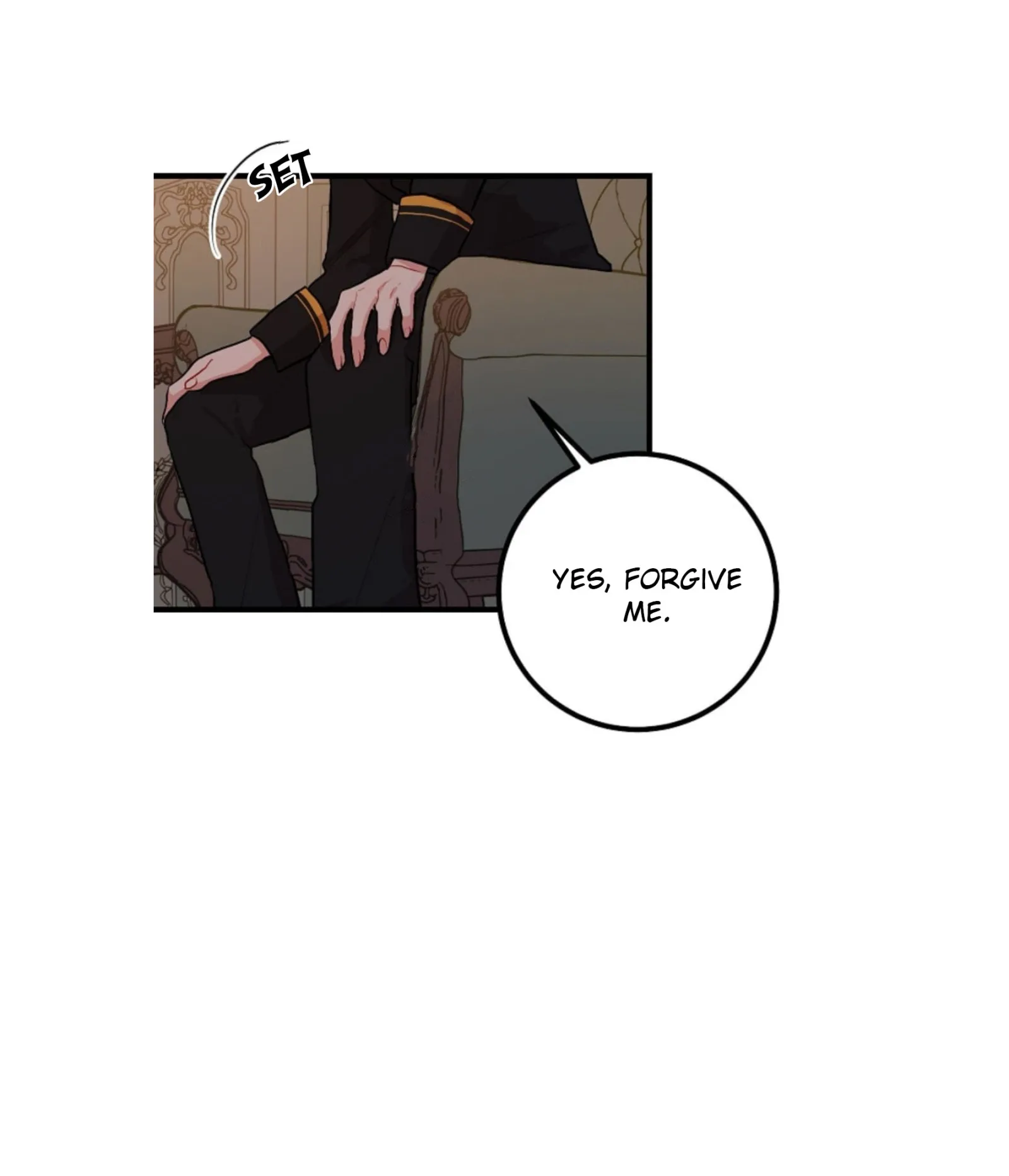 I am a child of this house Chapter 31 page 42