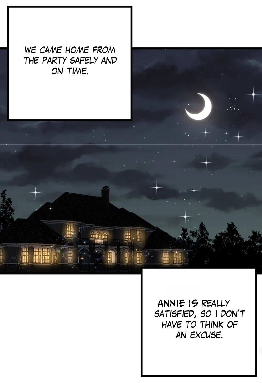 I am a child of this house Chapter 33 page 43
