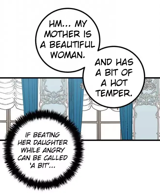 I am a child of this house Chapter 35 page 11
