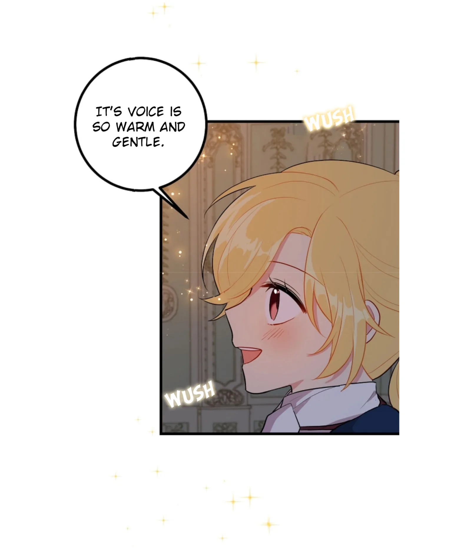 I am a child of this house Chapter 31 page 45