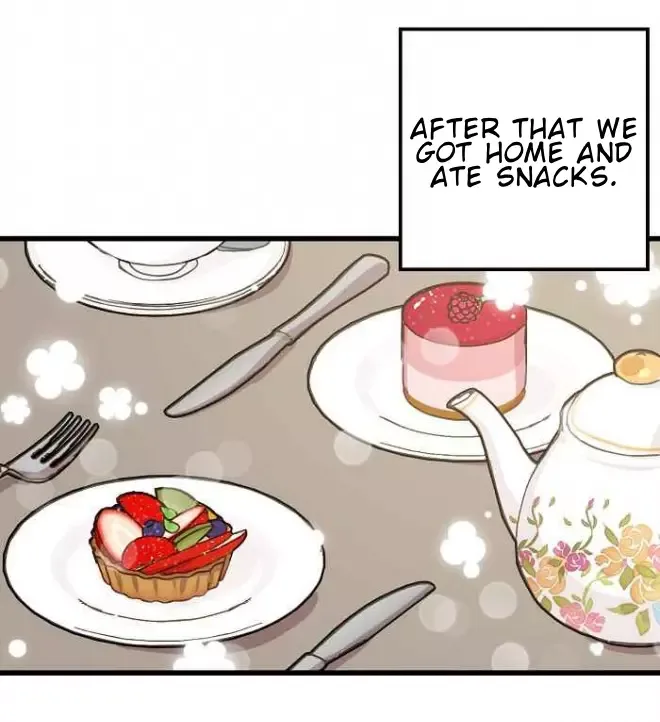 I am a child of this house Chapter 34 page 31