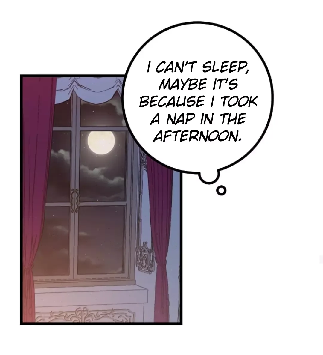 I am a child of this house Chapter 34 page 44