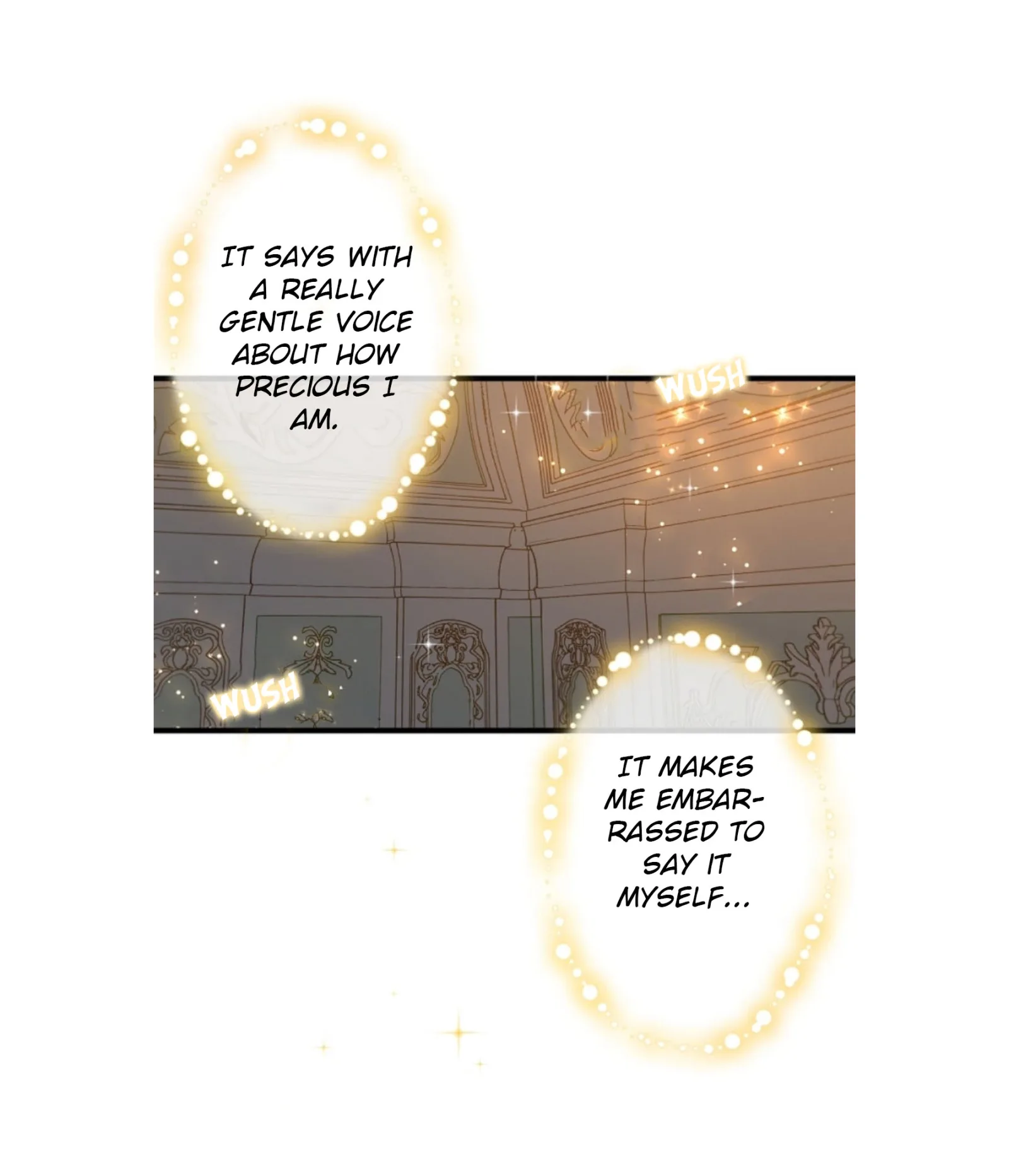I am a child of this house Chapter 31 page 44
