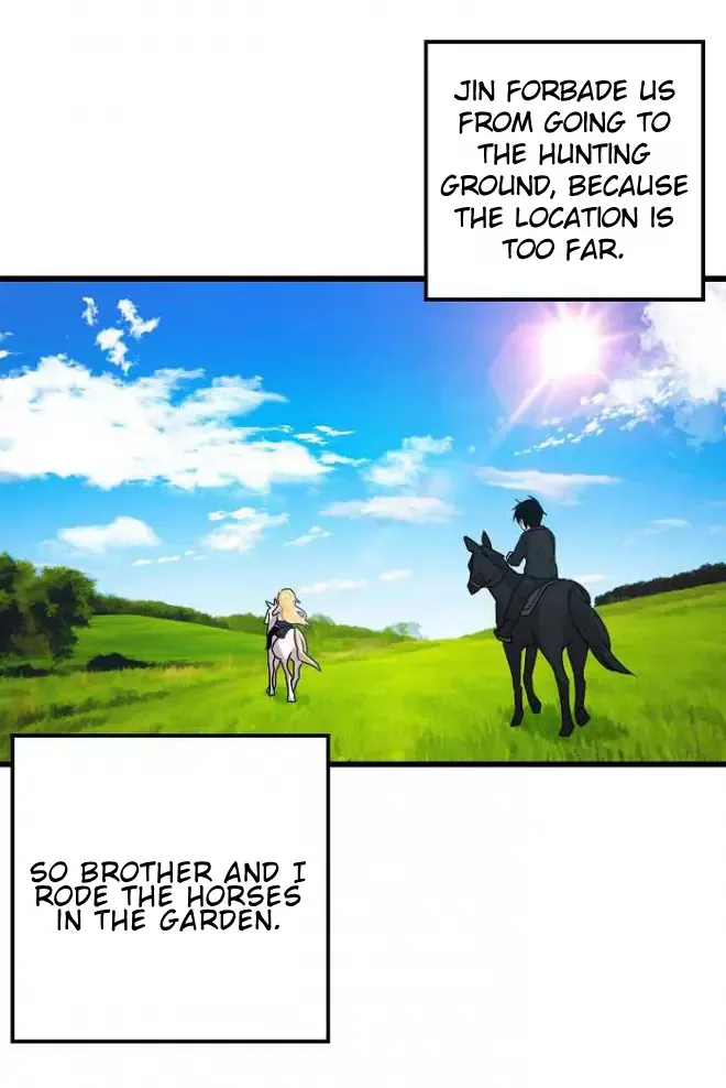 I am a child of this house Chapter 34 page 30