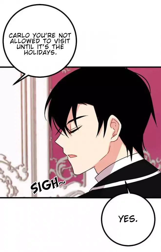 I am a child of this house Chapter 34 page 37
