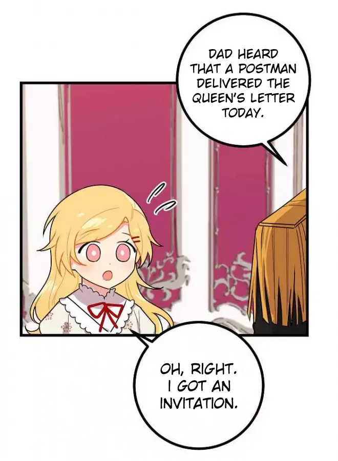 I am a child of this house Chapter 34 page 40