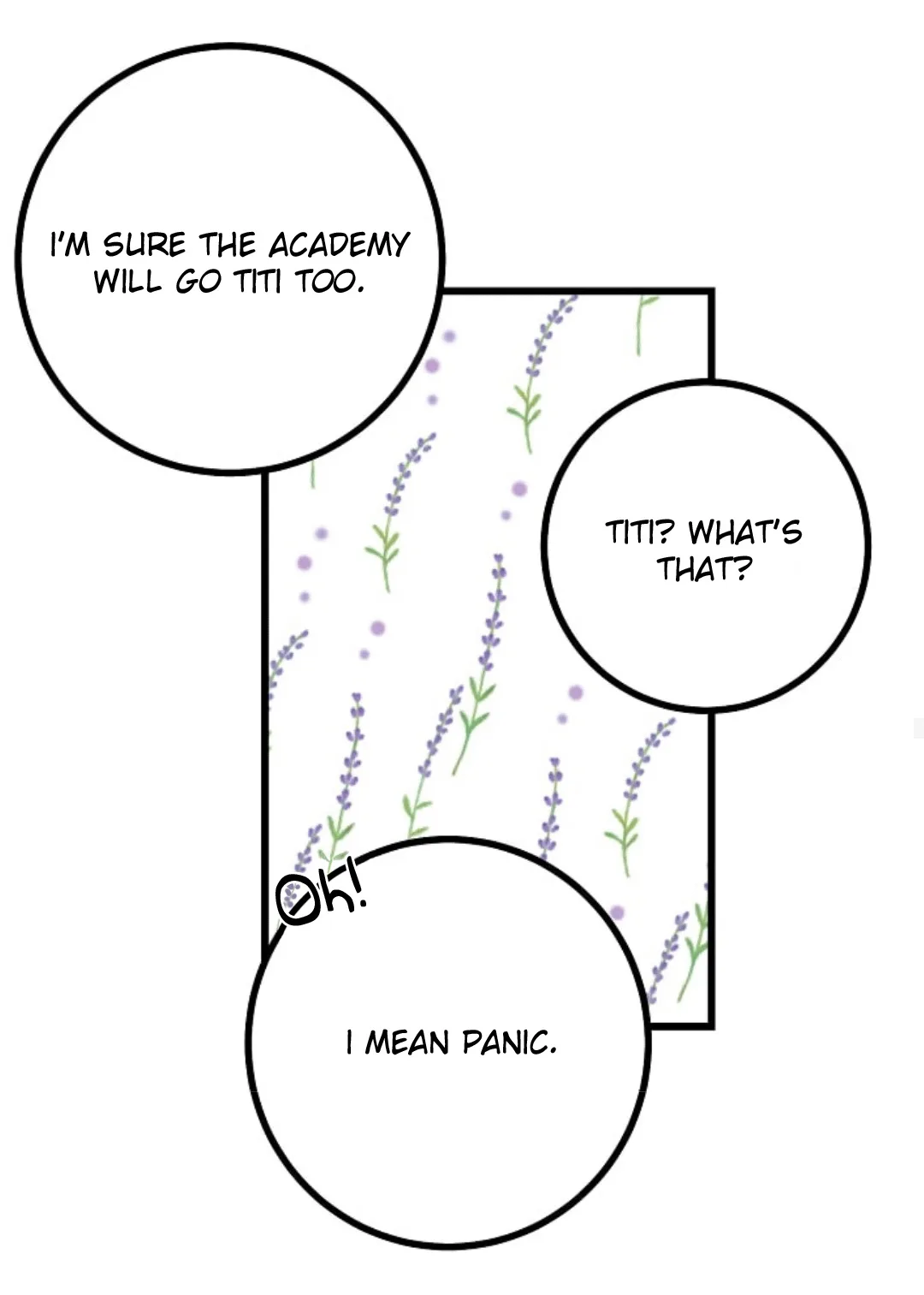 I am a child of this house Chapter 33 page 48