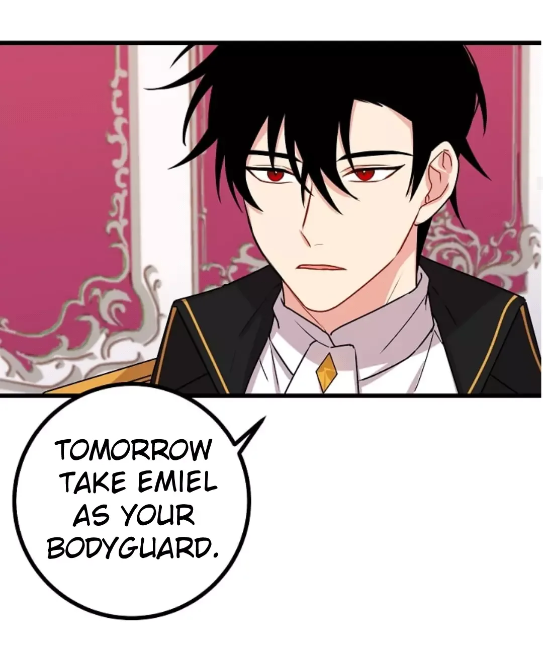 I am a child of this house Chapter 34 page 42