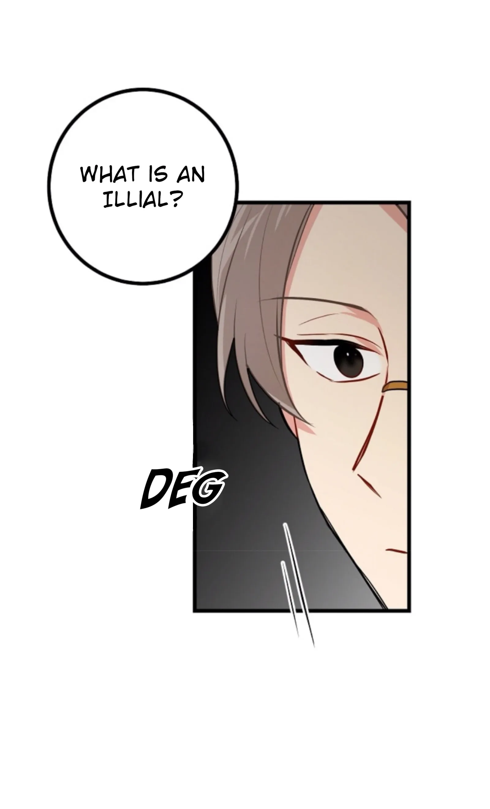 I am a child of this house Chapter 30 page 52