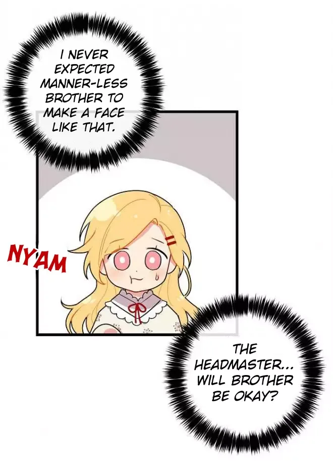 I am a child of this house Chapter 34 page 36