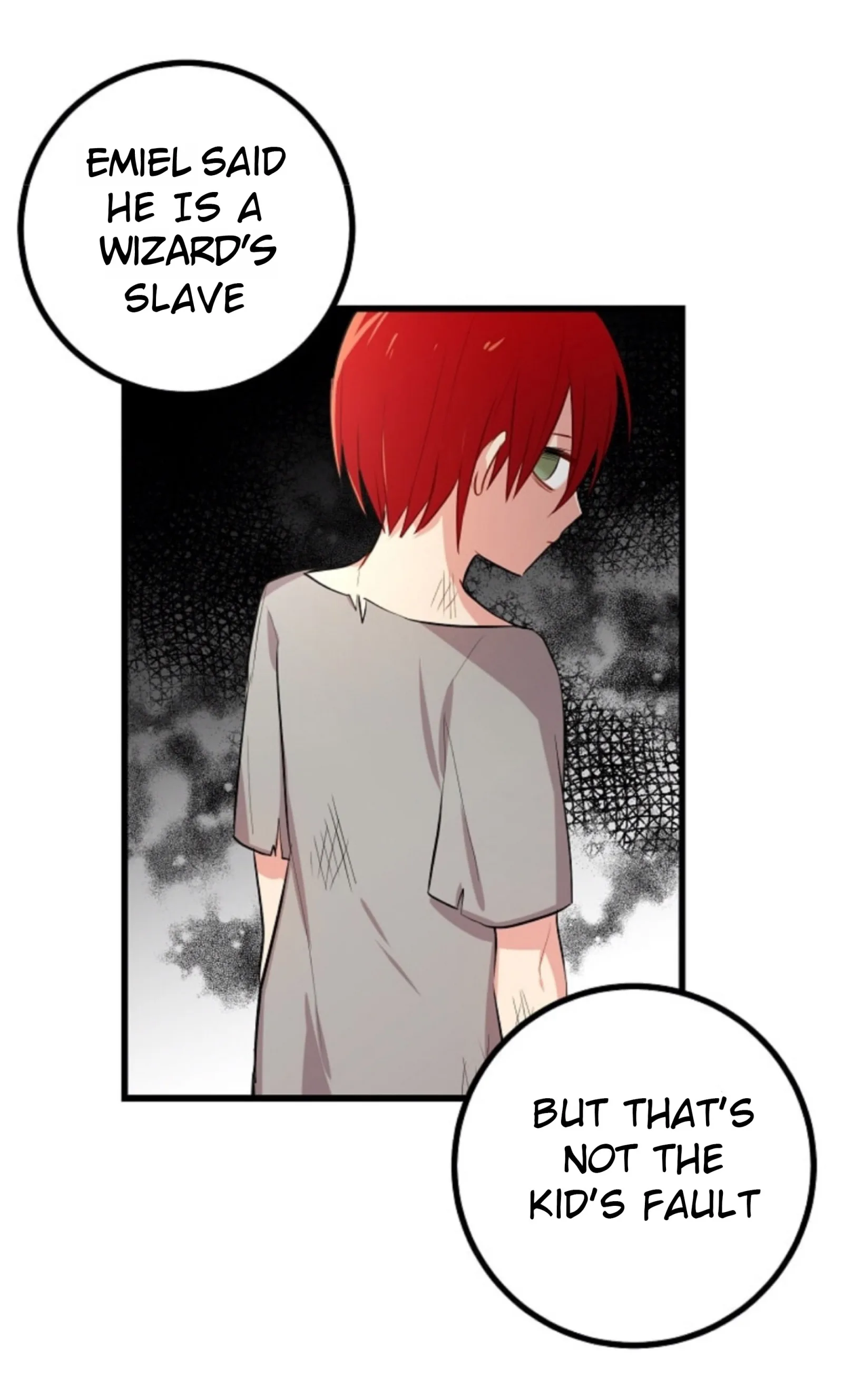 I am a child of this house Chapter 30 page 55