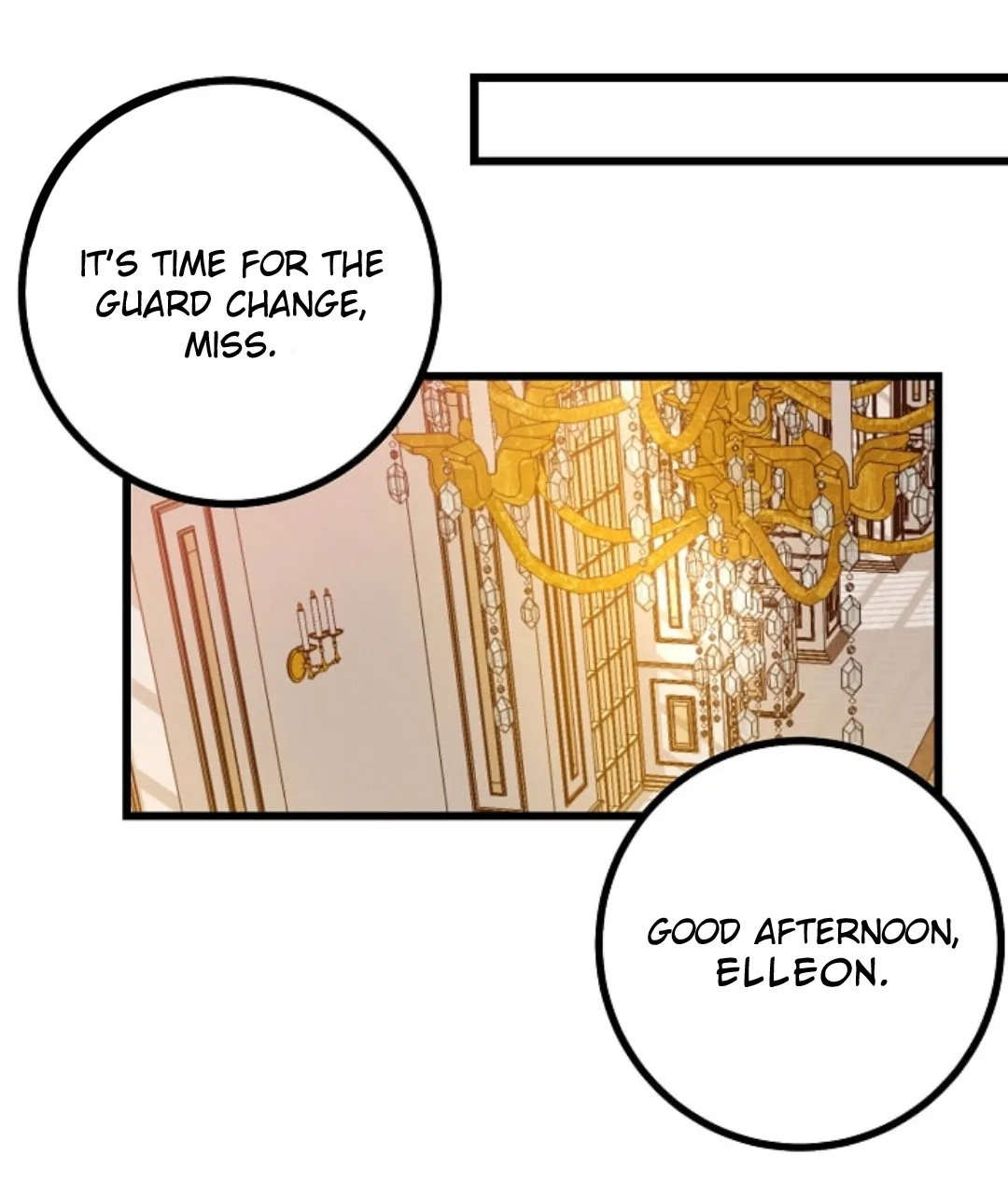 I am a child of this house Chapter 33 page 52