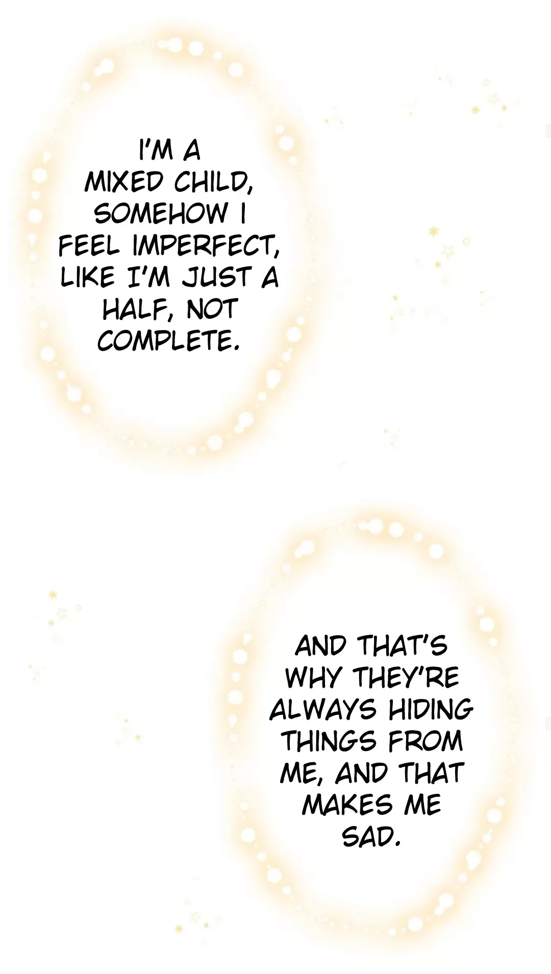 I am a child of this house Chapter 34 page 47