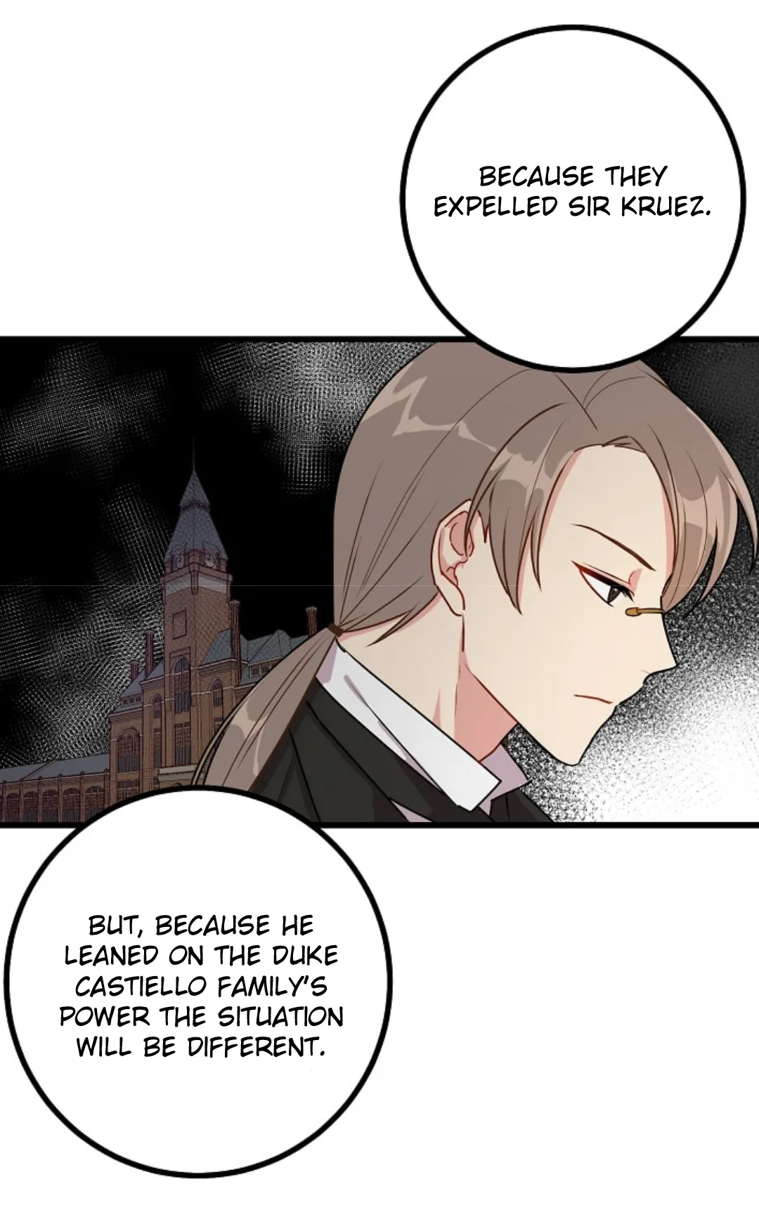 I am a child of this house Chapter 33 page 49