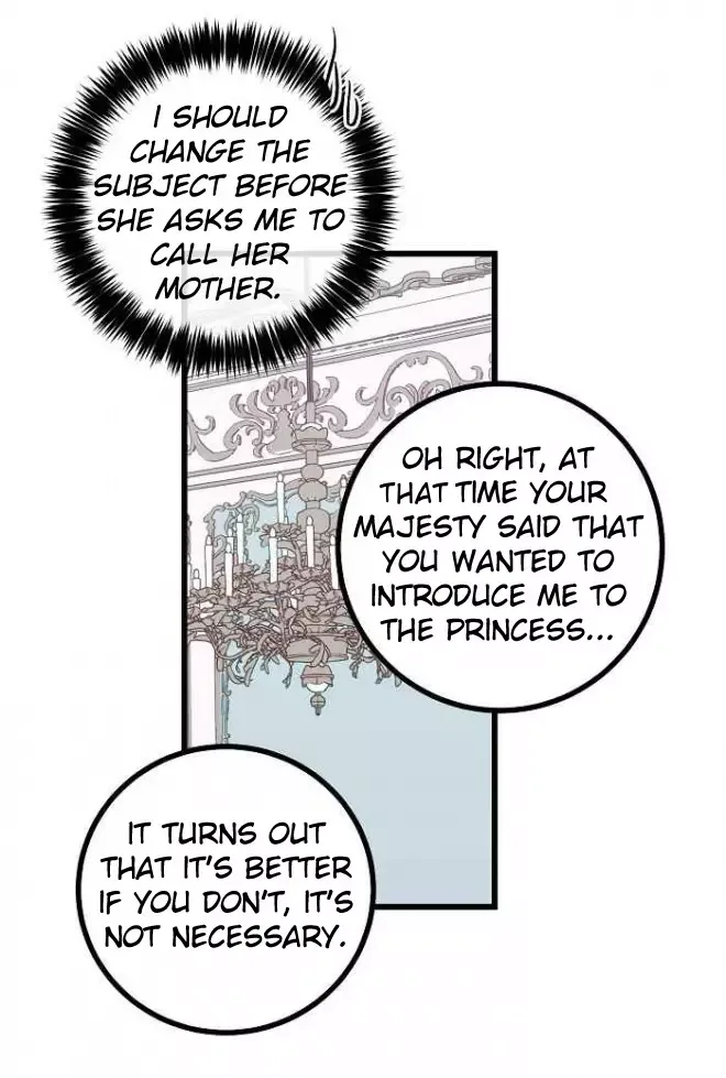 I am a child of this house Chapter 35 page 20