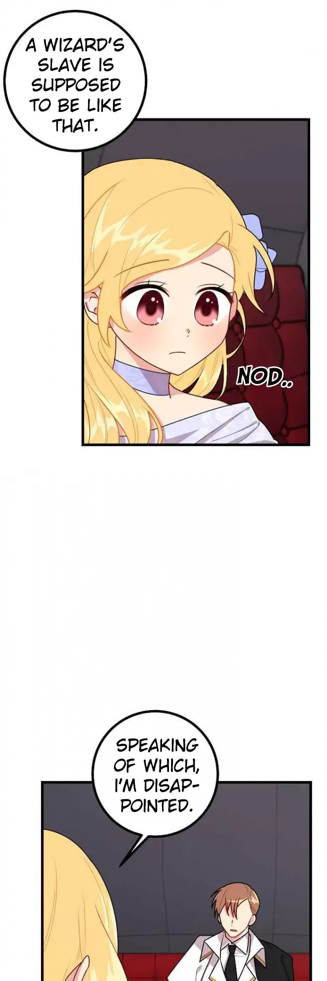 I am a child of this house Chapter 36 page 12