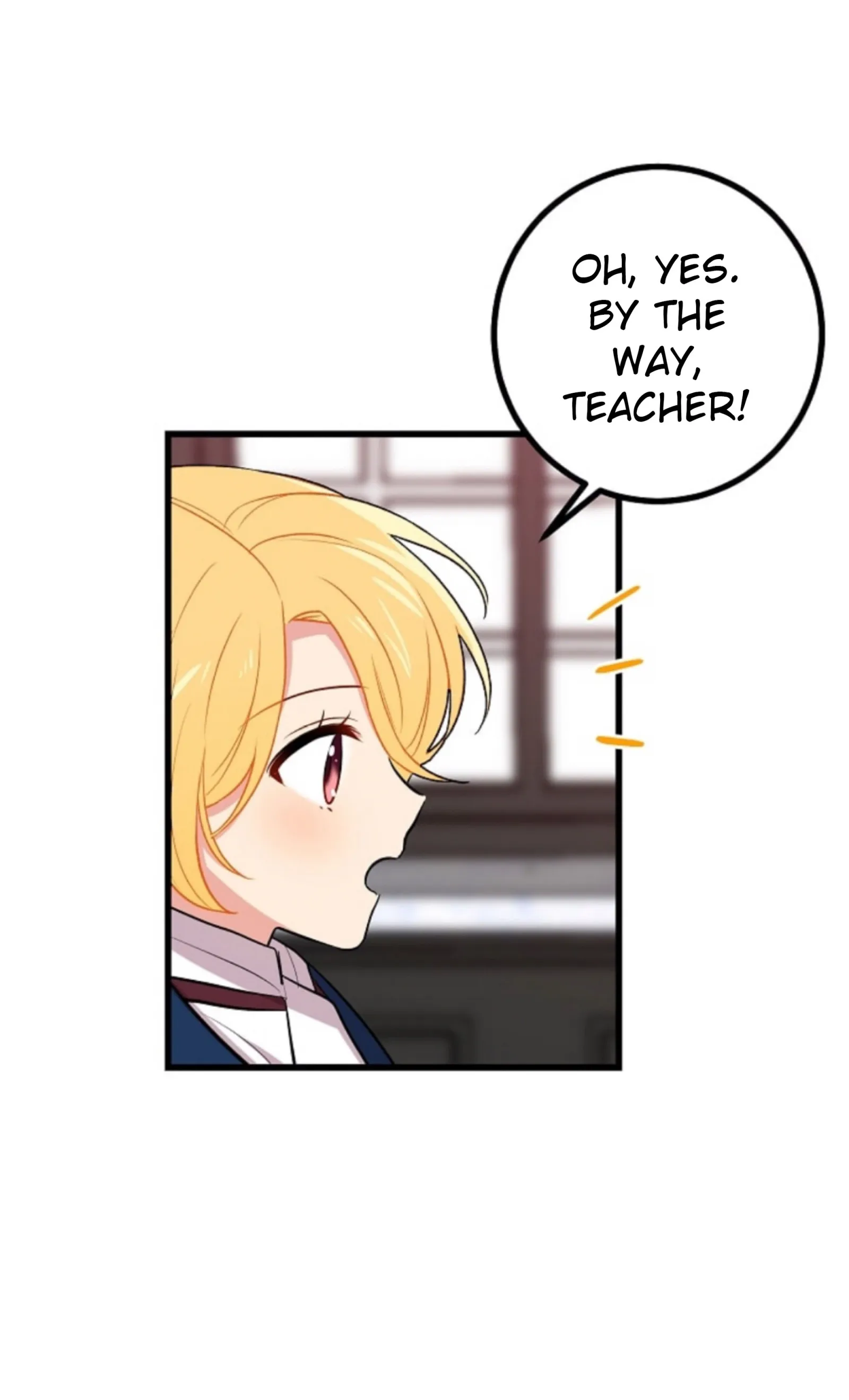 I am a child of this house Chapter 30 page 51