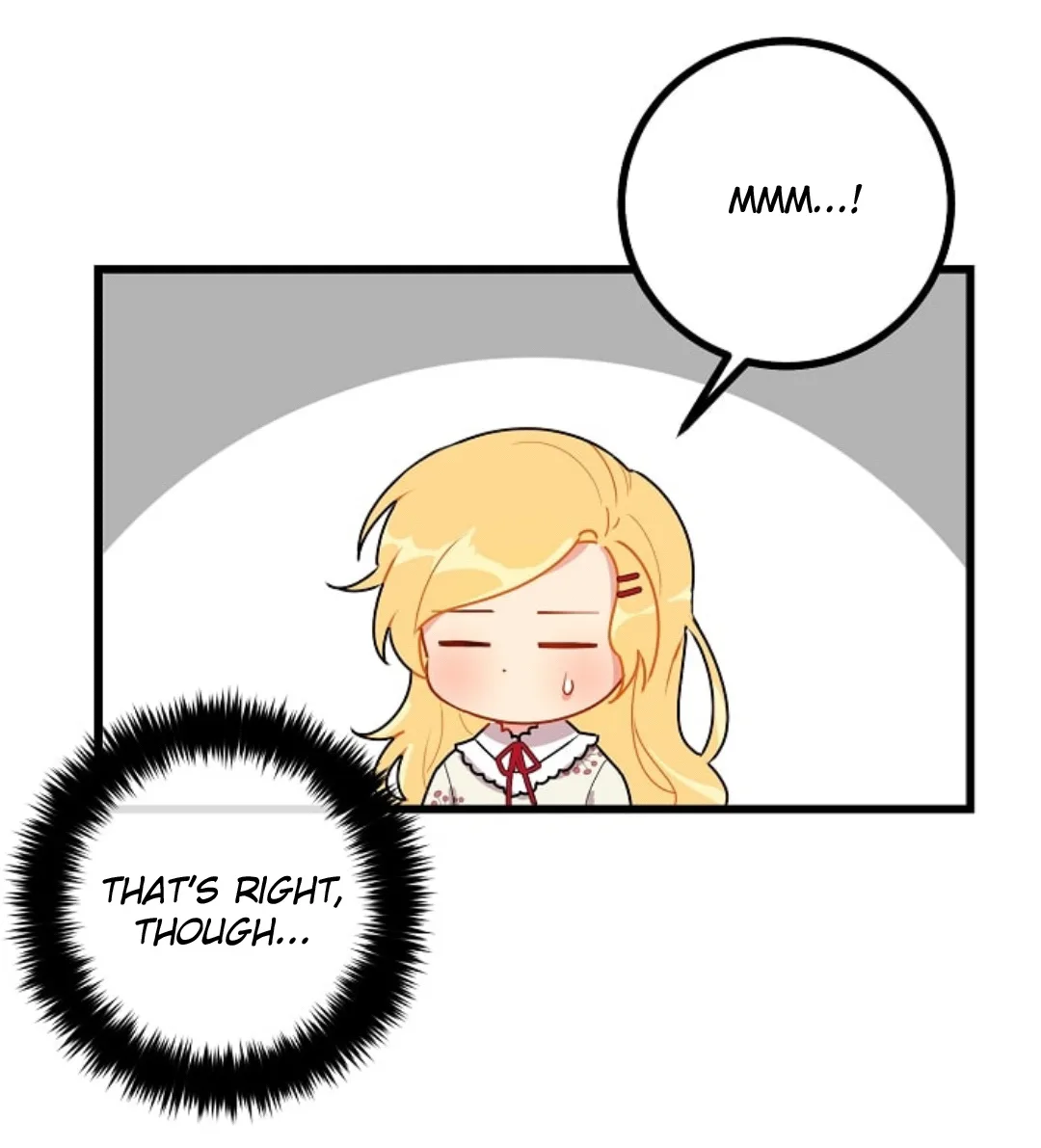 I am a child of this house Chapter 33 page 51