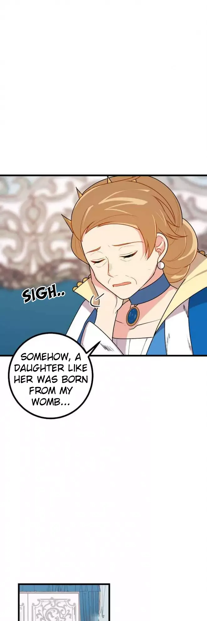 I am a child of this house Chapter 35 page 23
