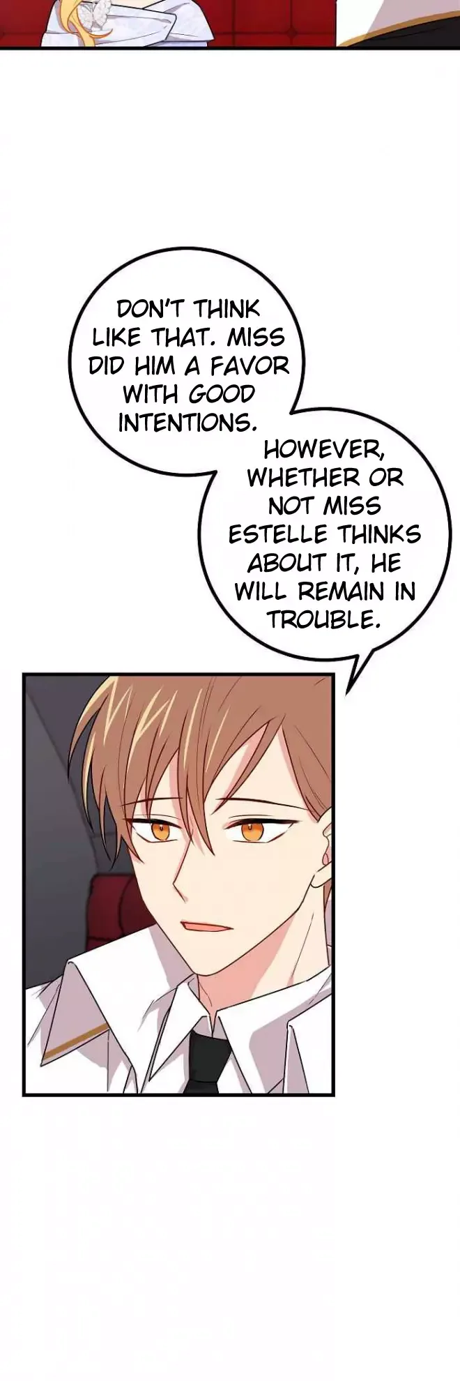 I am a child of this house Chapter 36 page 11
