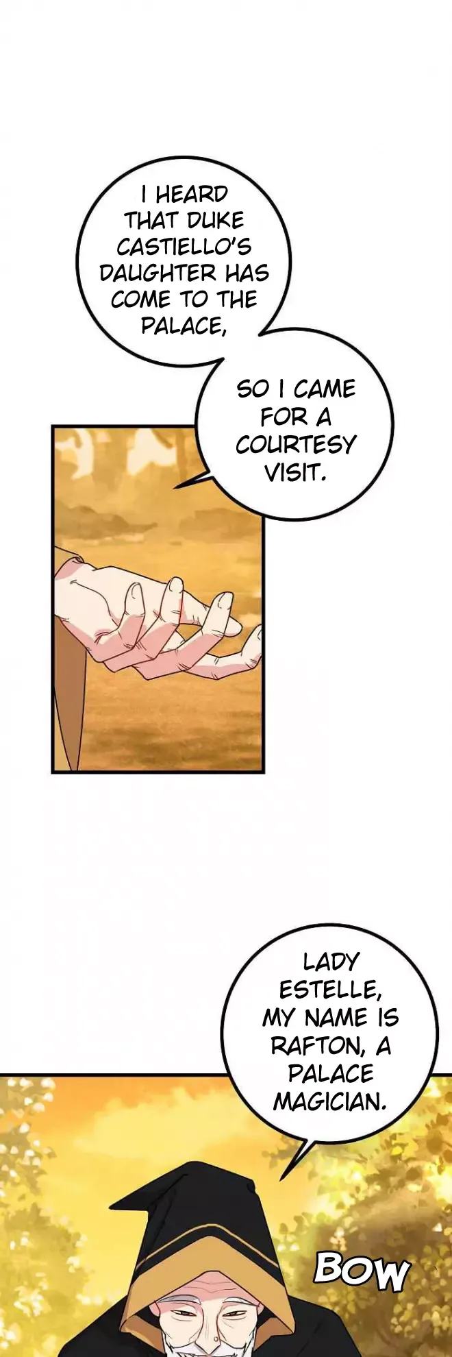 I am a child of this house Chapter 36 page 1