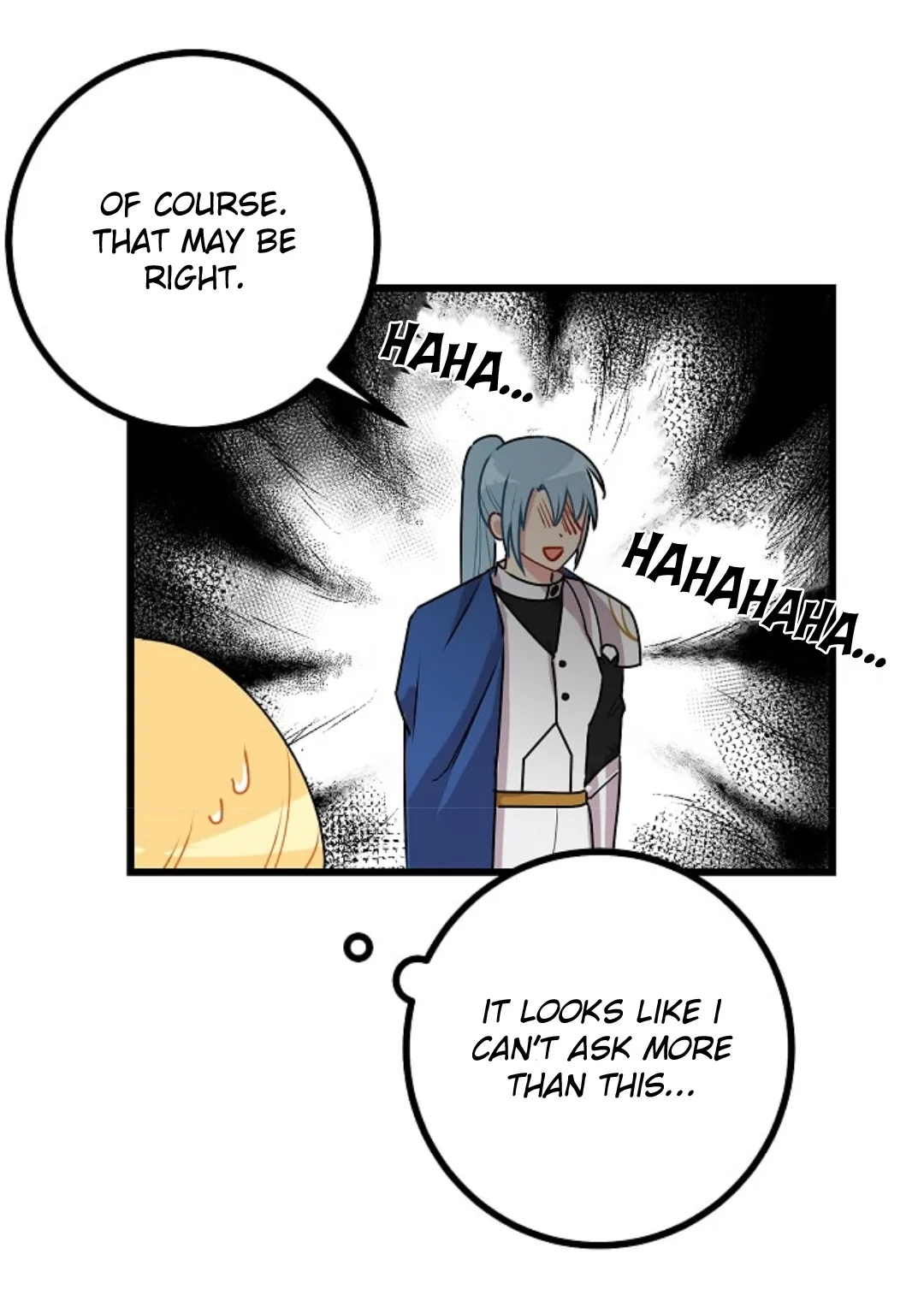 I am a child of this house Chapter 33 page 55