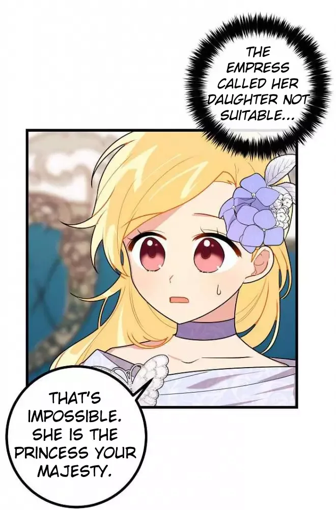 I am a child of this house Chapter 35 page 22