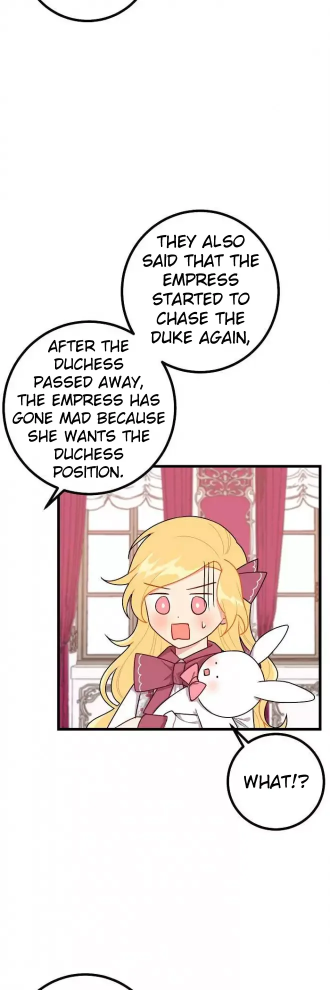 I am a child of this house Chapter 36 page 20