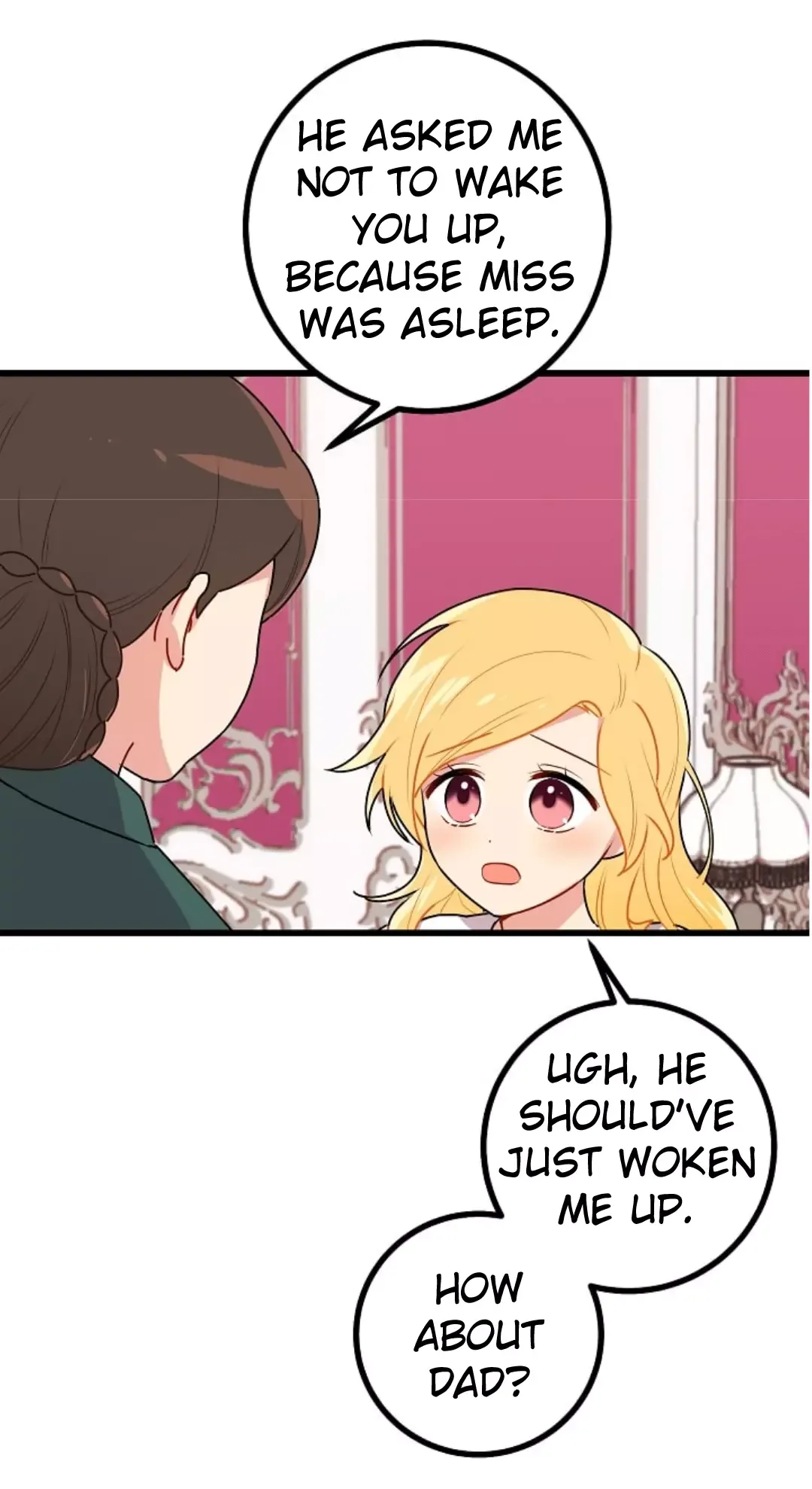 I am a child of this house Chapter 34 page 63