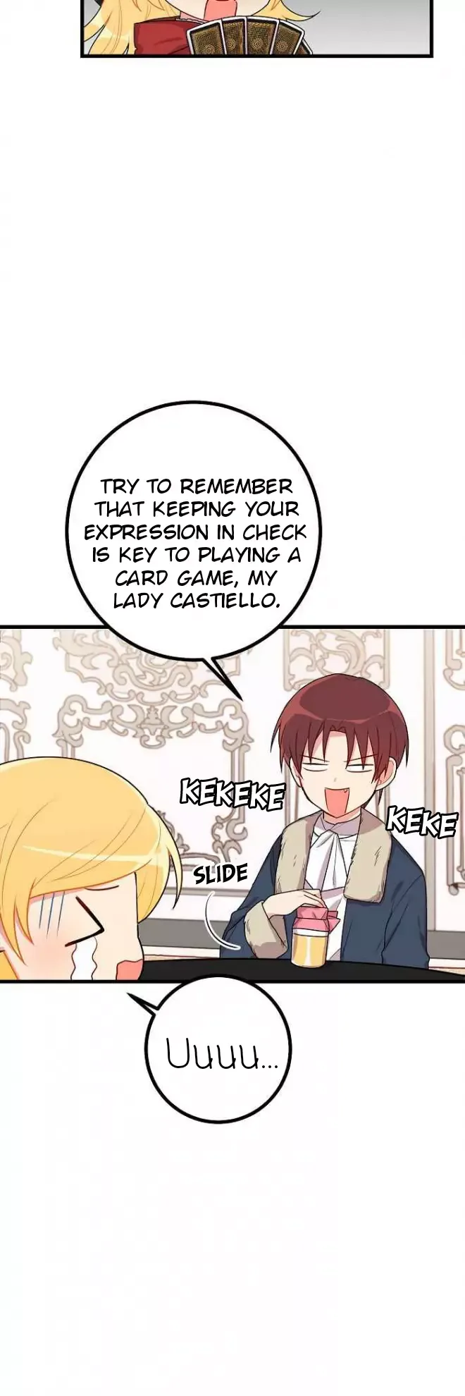 I am a child of this house Chapter 41 page 4