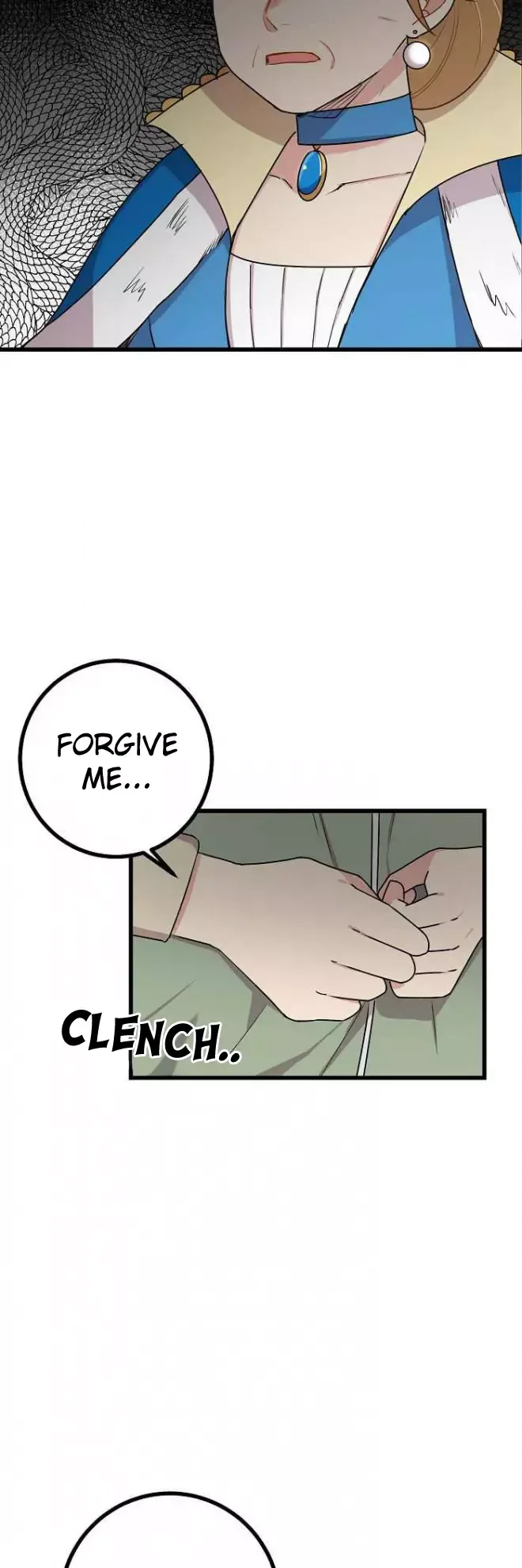 I am a child of this house Chapter 35 page 29