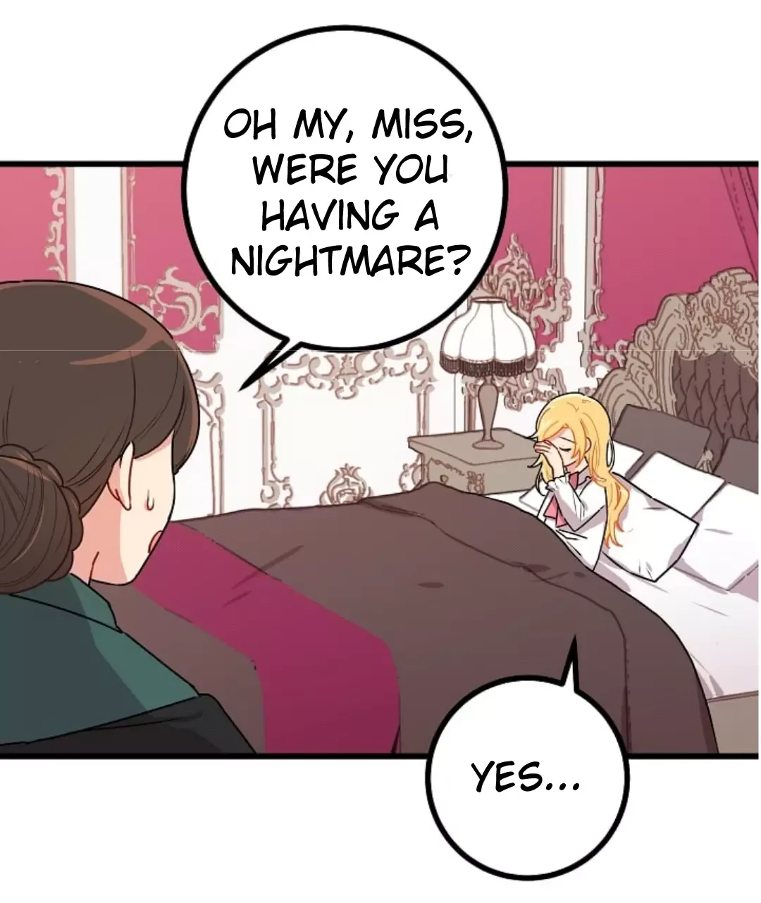 I am a child of this house Chapter 34 page 59