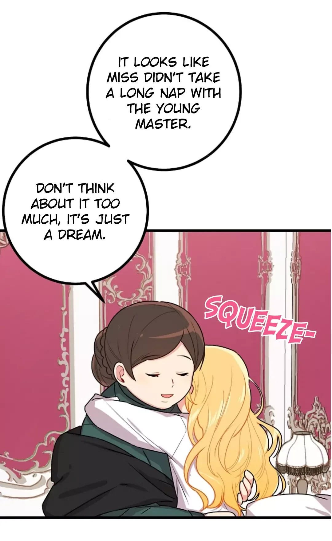 I am a child of this house Chapter 34 page 60