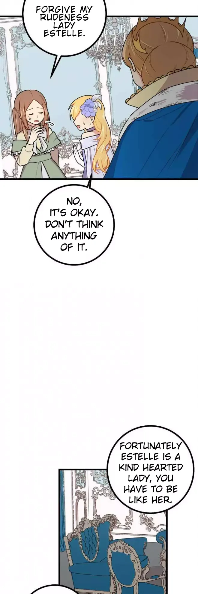 I am a child of this house Chapter 35 page 30