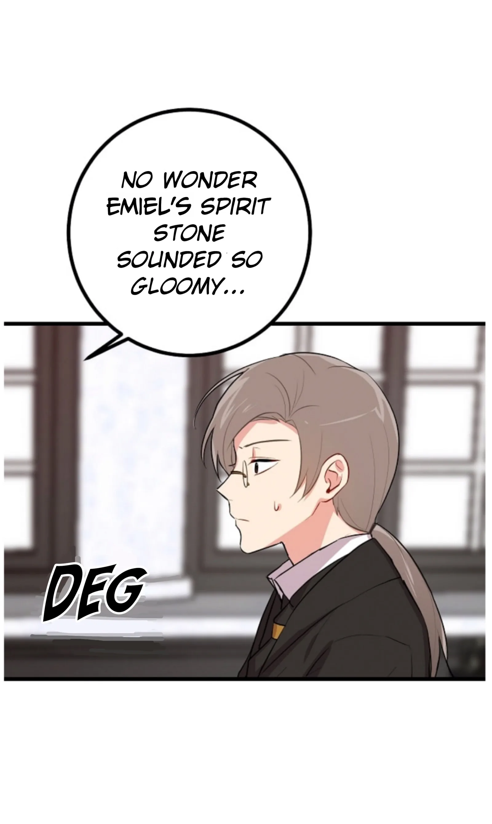 I am a child of this house Chapter 30 page 59