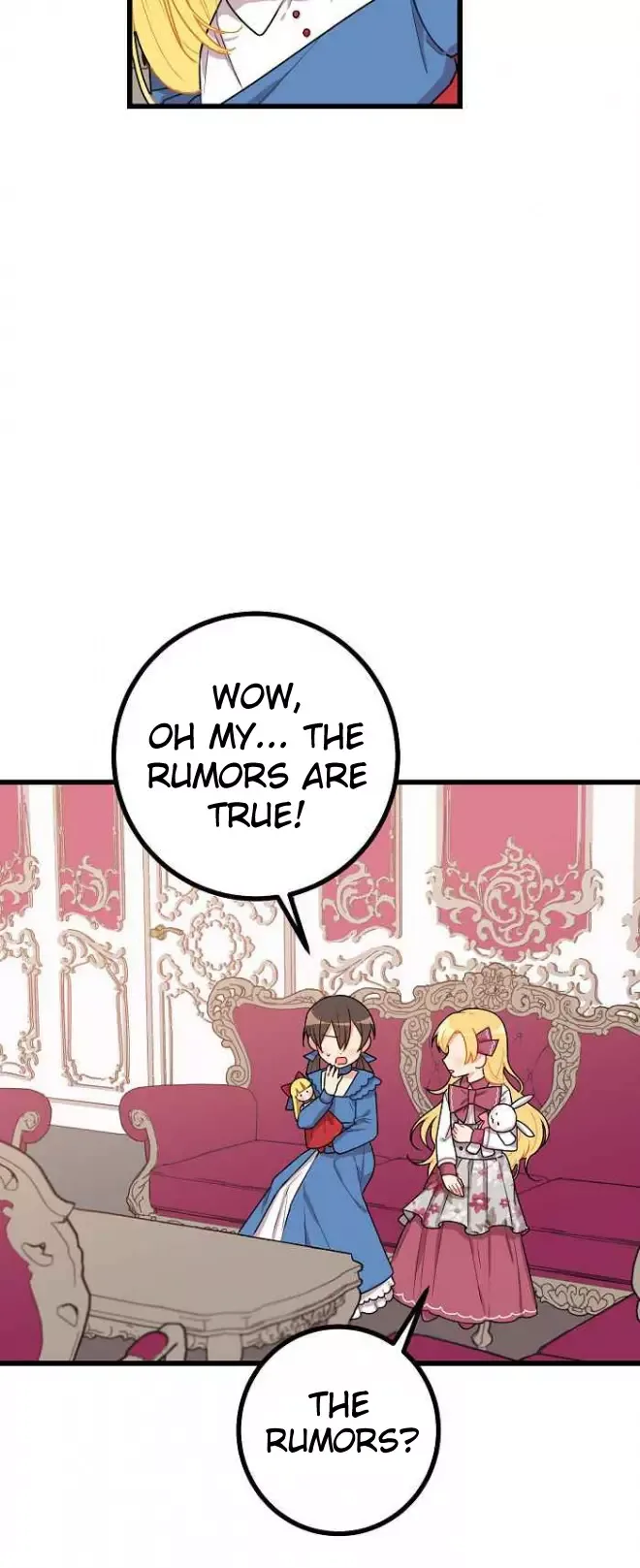 I am a child of this house Chapter 36 page 17