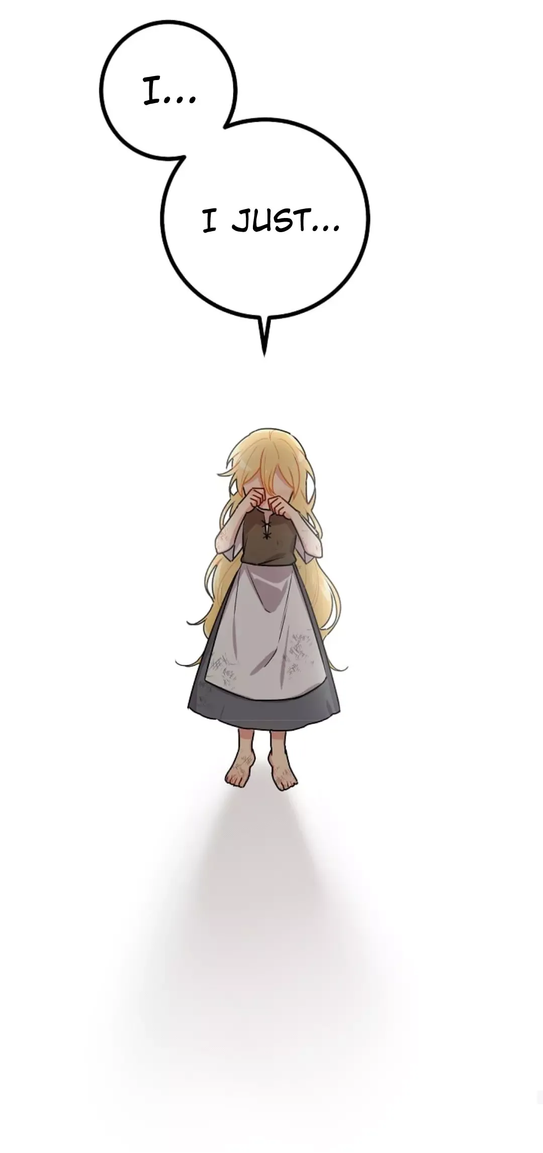 I am a child of this house Chapter 34 page 56