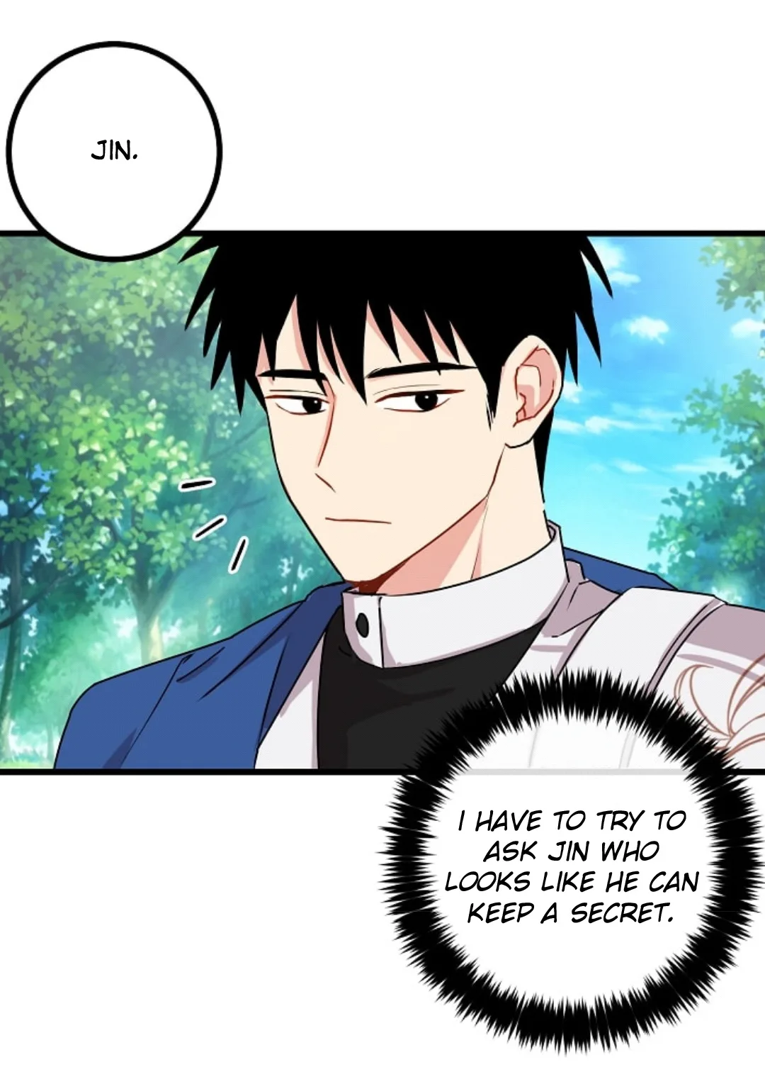 I am a child of this house Chapter 33 page 57