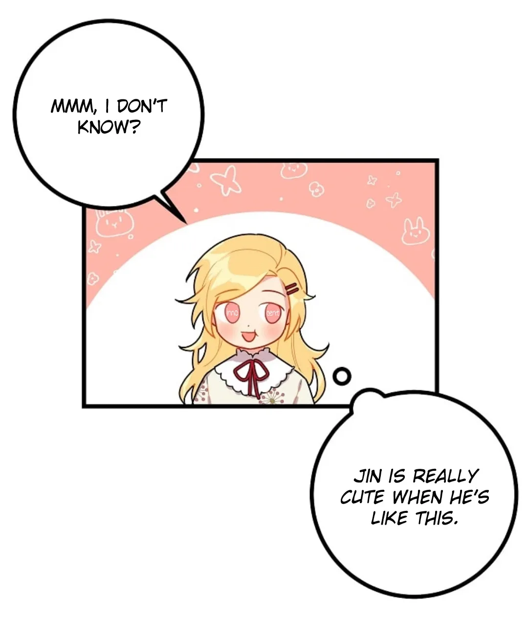 I am a child of this house Chapter 33 page 61