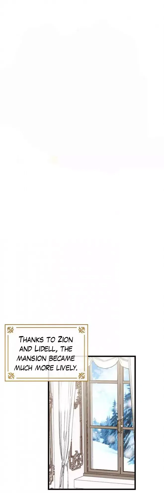 I am a child of this house Chapter 41 page 1
