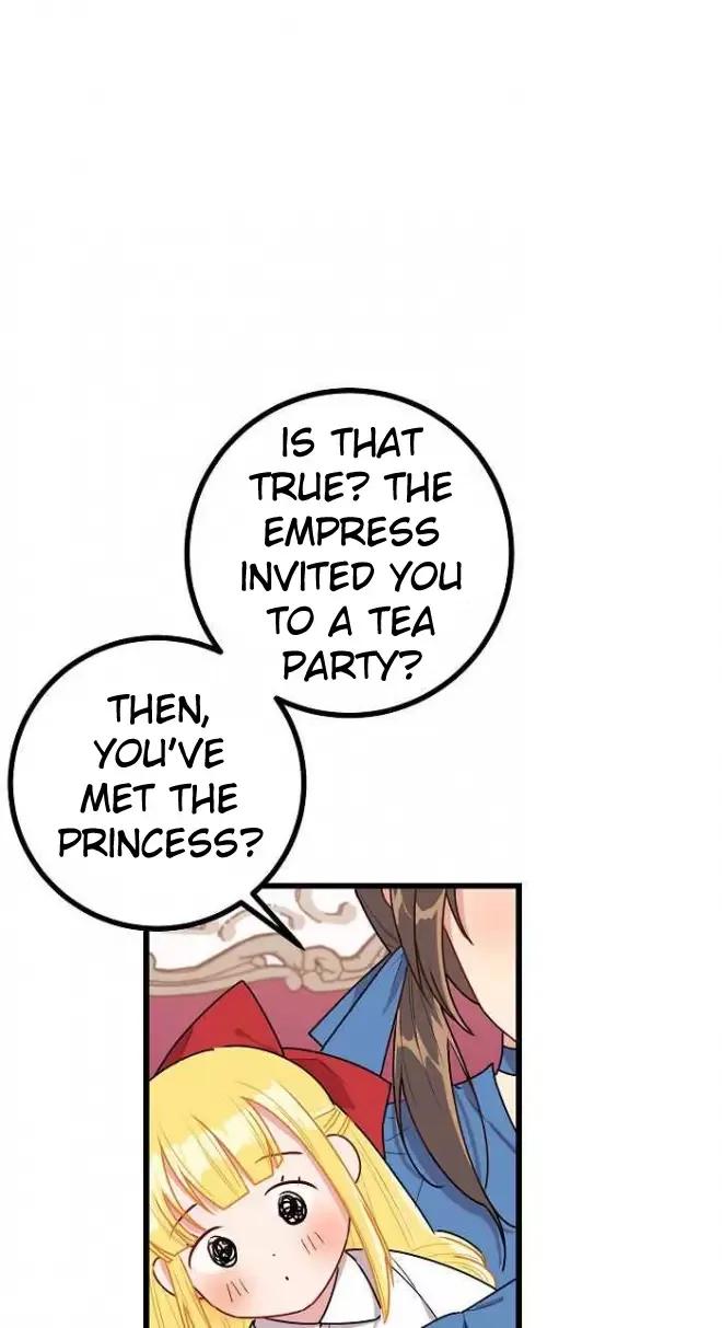 I am a child of this house Chapter 36 page 16