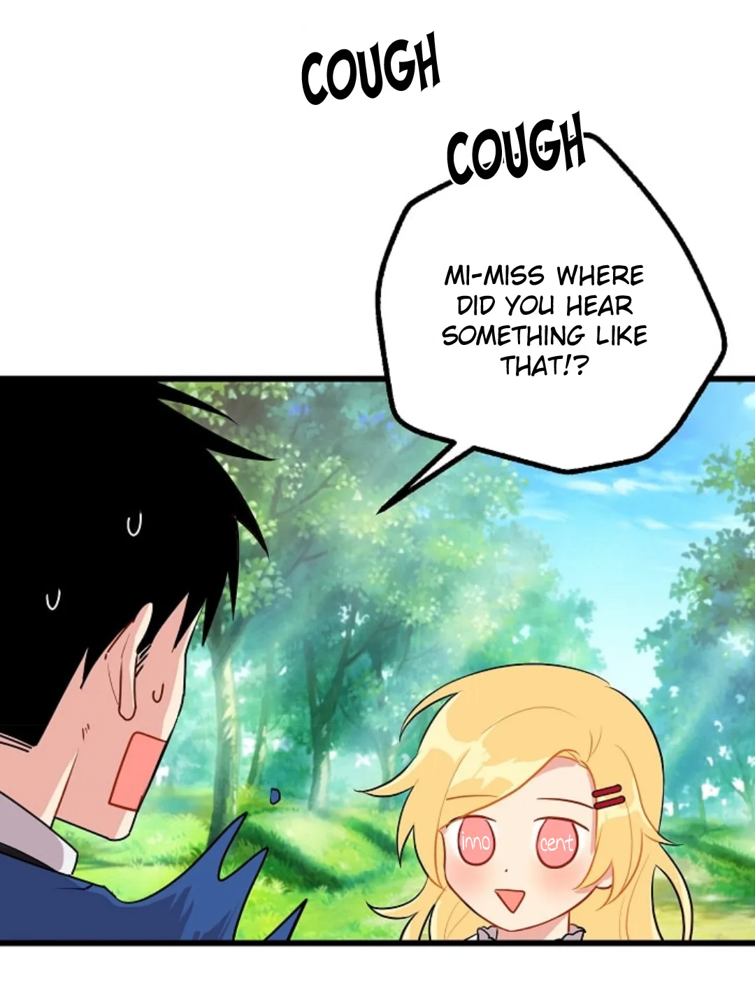 I am a child of this house Chapter 33 page 60