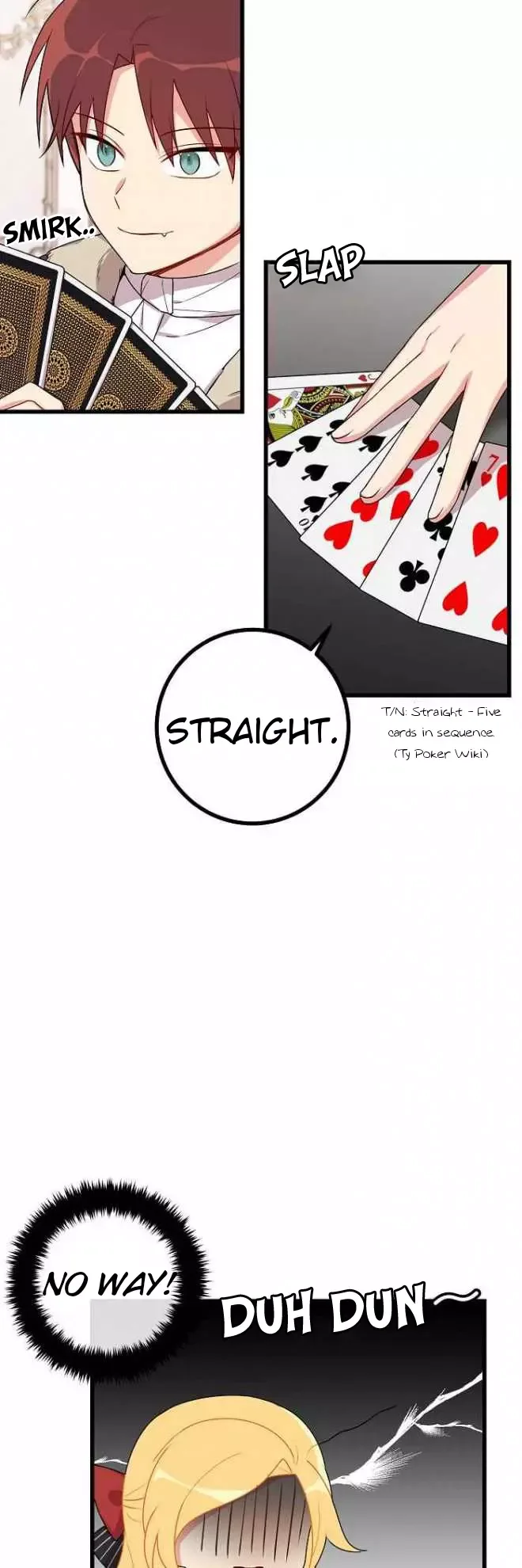 I am a child of this house Chapter 41 page 3