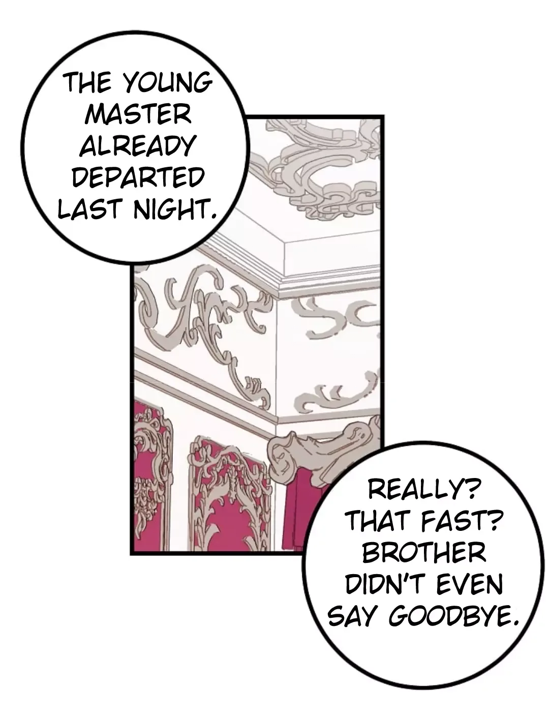 I am a child of this house Chapter 34 page 62