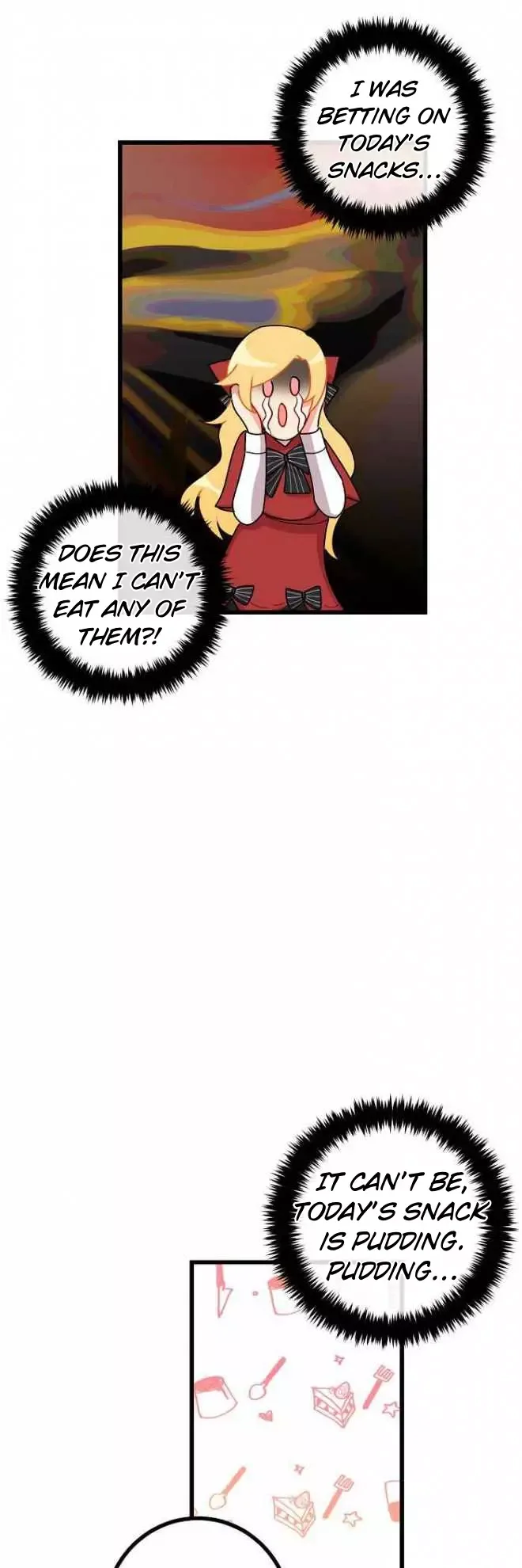 I am a child of this house Chapter 41 page 5