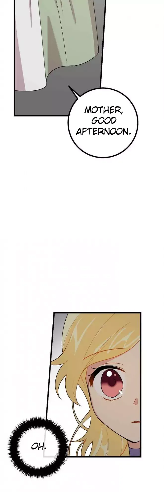 I am a child of this house Chapter 35 page 25