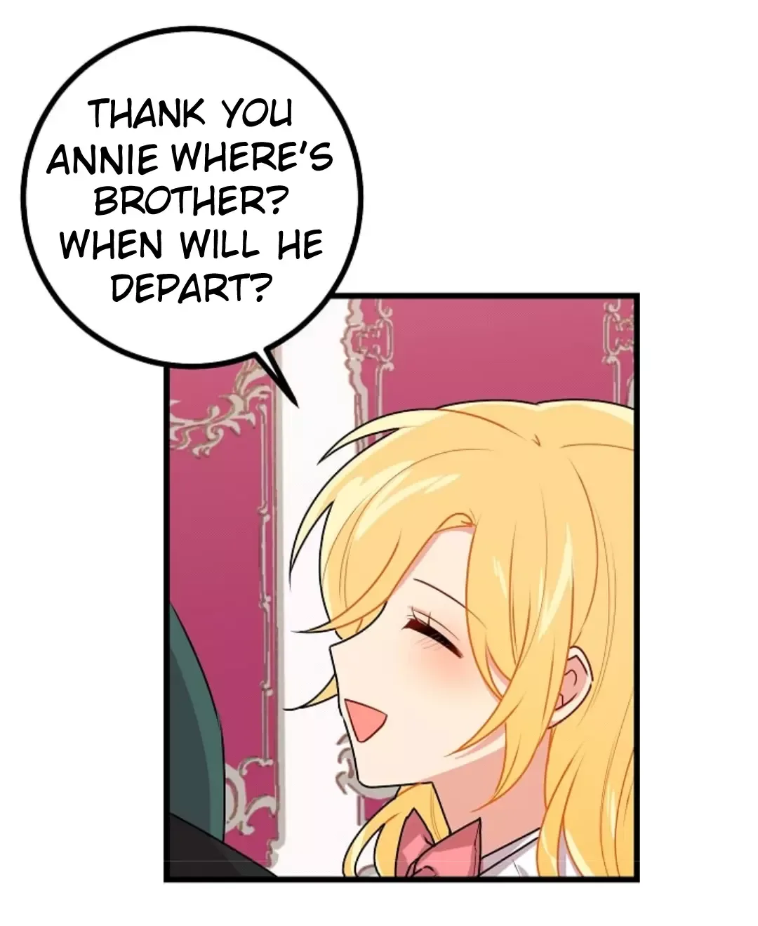 I am a child of this house Chapter 34 page 61