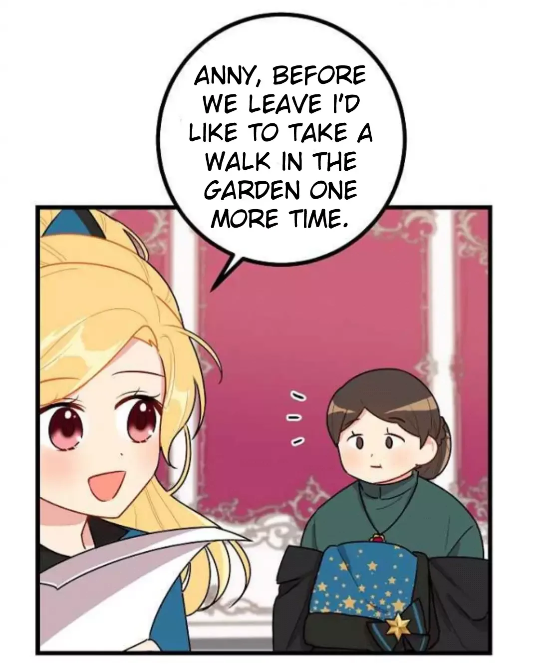 I am a child of this house Chapter 37 page 4
